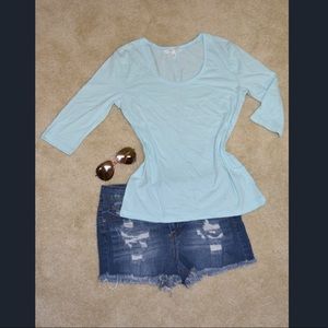 Victoria’s Secret Shirt Size M